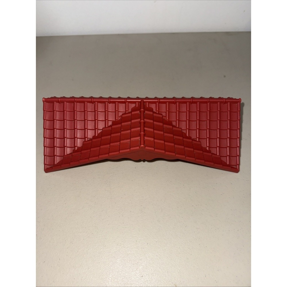 Calico Critters Red Roof Country Home Roof Replacement Part Sylvanian